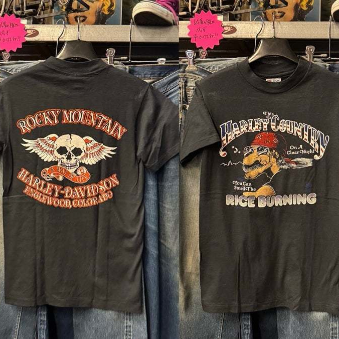 ヴィンテージ・古着・アメカジ専門店のヤード・ウェアハウスがお届けする、ヴィンテージウェア。アメリカ買付けヴィンテージ&オールドです。