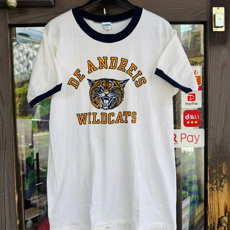 ヴィンテージ・古着・アメカジ専門店のヤード・ウェアハウスがお届けする、ヴィンテージウェア。アメリカ買付けヴィンテージ&オールドです。