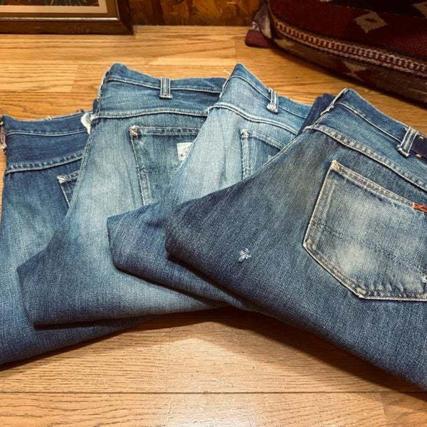 ヴィンテージ・古着・アメカジ専門店のヤード・ウェアハウスがお届けする、ヴィンテージウェア。アメリカ買付けヴィンテージ&オールドです。