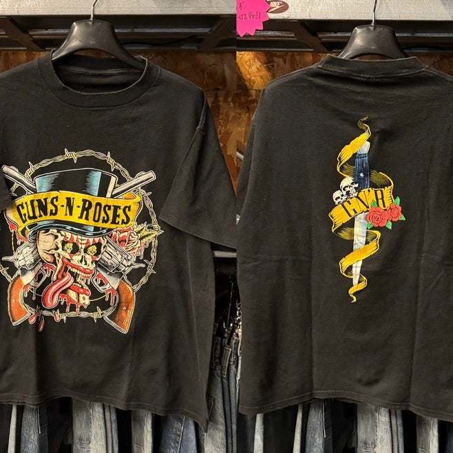 ヴィンテージ・古着・アメカジ専門店のヤード・ウェアハウスがお届けする、ヴィンテージウェア。アメリカ買付けヴィンテージ&オールドです。