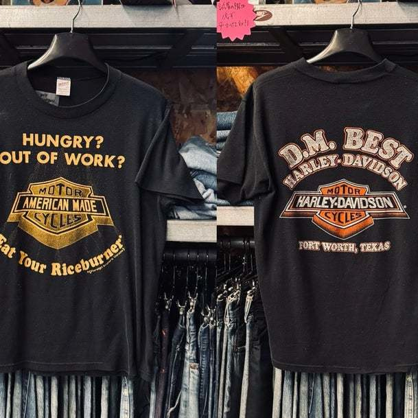 ヴィンテージ・古着・アメカジ専門店のヤード・ウェアハウスがお届けする、ヴィンテージウェア。アメリカ買付けヴィンテージ&オールドです。