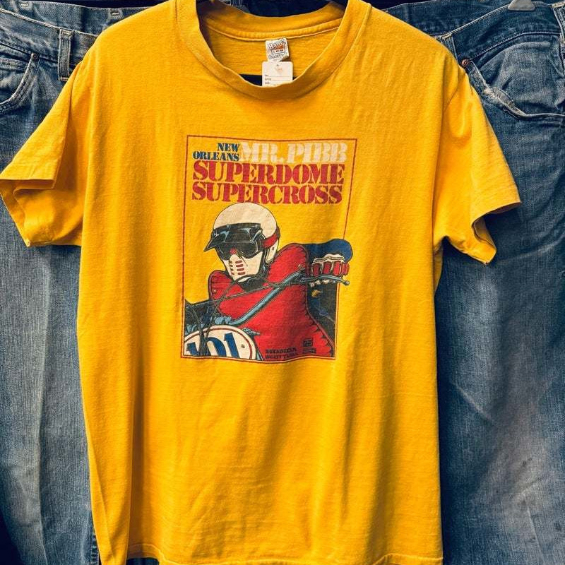 ヴィンテージ・古着・アメカジ専門店のヤード・ウェアハウスがお届けする、ヴィンテージウェア。アメリカ買付けヴィンテージ&オールドです。