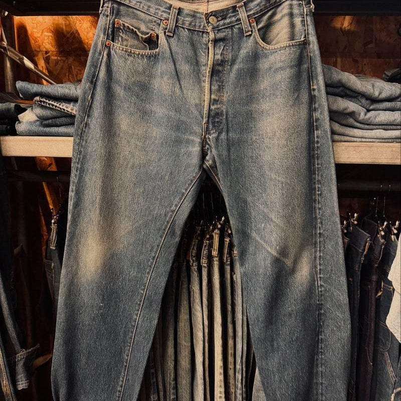 ヴィンテージ・古着・アメカジ専門店のヤード・ウェアハウスがお届けする、ヴィンテージウェア。アメリカ買付けヴィンテージ&オールドです。