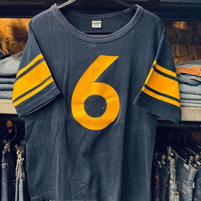 ヴィンテージ・古着・アメカジ専門店のヤード・ウェアハウスがお届けする、ヴィンテージウェア。アメリカ買付けヴィンテージ&オールドです。