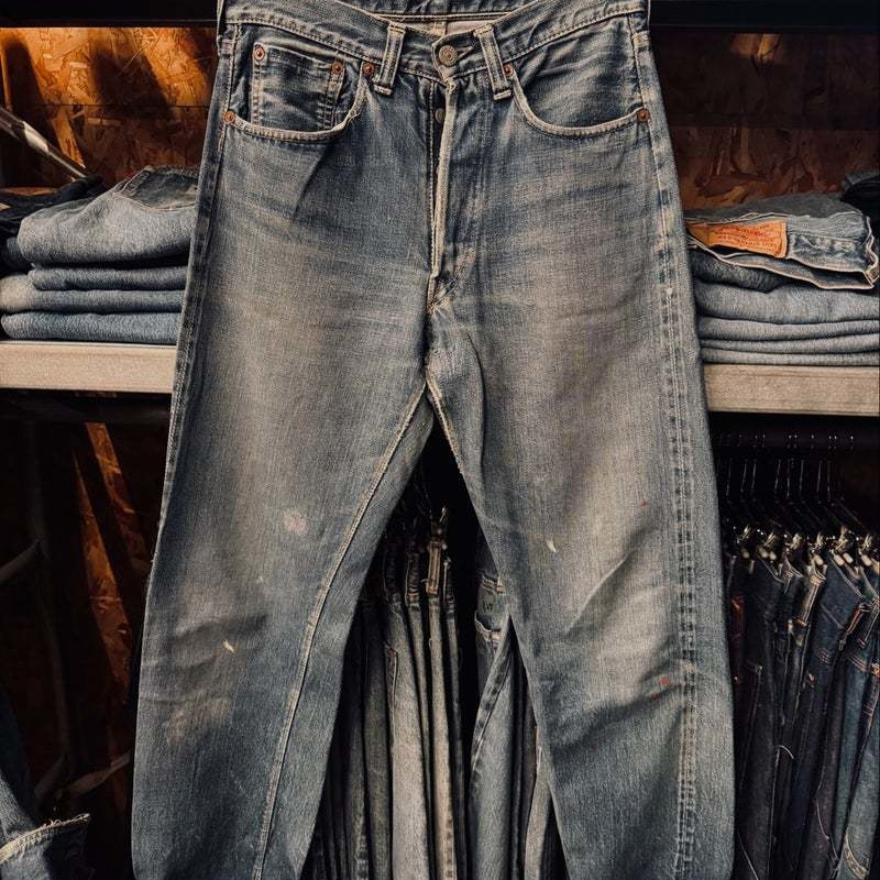 ヴィンテージ・古着・アメカジ専門店のヤード・ウェアハウスがお届けする、ヴィンテージウェア。アメリカ買付けヴィンテージ&オールドです。