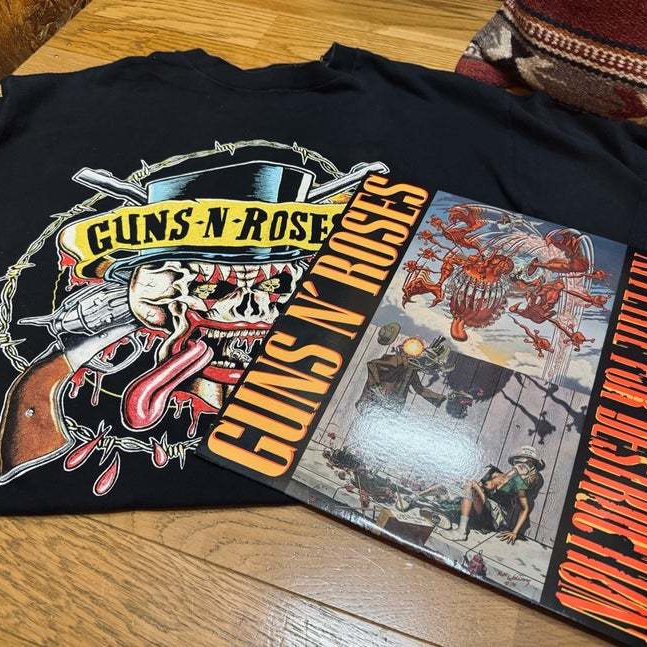 ヴィンテージ・古着・アメカジ専門店のヤード・ウェアハウスがお届けする、ヴィンテージウェア。アメリカ買付けヴィンテージ&オールドです。