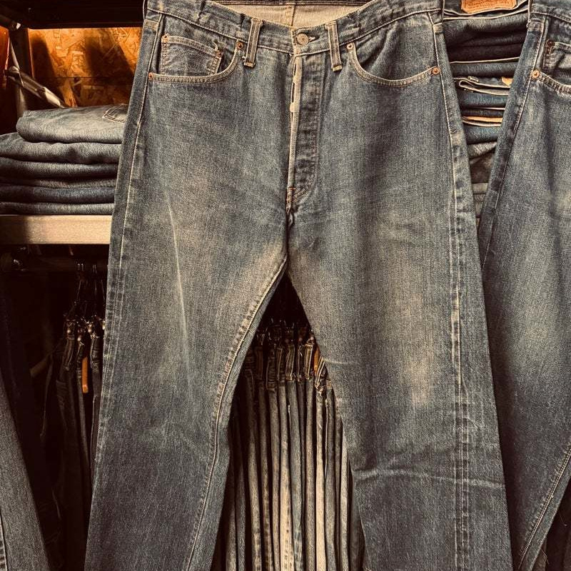 ヴィンテージ・古着・アメカジ専門店のヤード・ウェアハウスがお届けする、ヴィンテージウェア。アメリカ買付けヴィンテージ&オールドです。