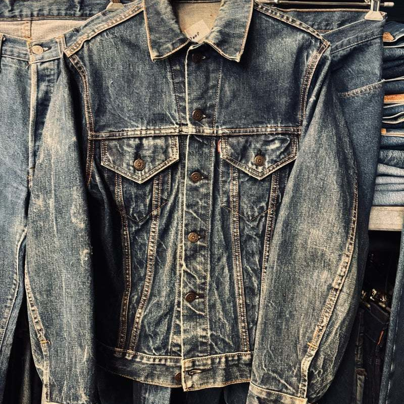 ヴィンテージ・古着・アメカジ専門店のヤード・ウェアハウスがお届けする、ヴィンテージウェア。アメリカ買付けヴィンテージ&オールドです。