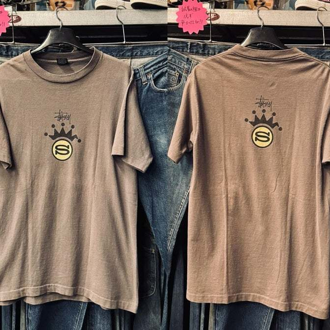 ヴィンテージ・古着・アメカジ専門店のヤード・ウェアハウスがお届けする、ヴィンテージウェア。アメリカ買付けヴィンテージ&オールドです。