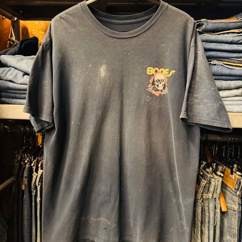 ヴィンテージ・古着・アメカジ専門店のヤード・ウェアハウスがお届けする、ヴィンテージウェア。アメリカ買付けヴィンテージ&オールドです。