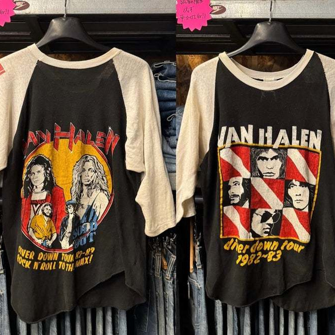 ヴィンテージ・古着・アメカジ専門店のヤード・ウェアハウスがお届けする、ヴィンテージウェア。アメリカ買付けヴィンテージ&オールドです。