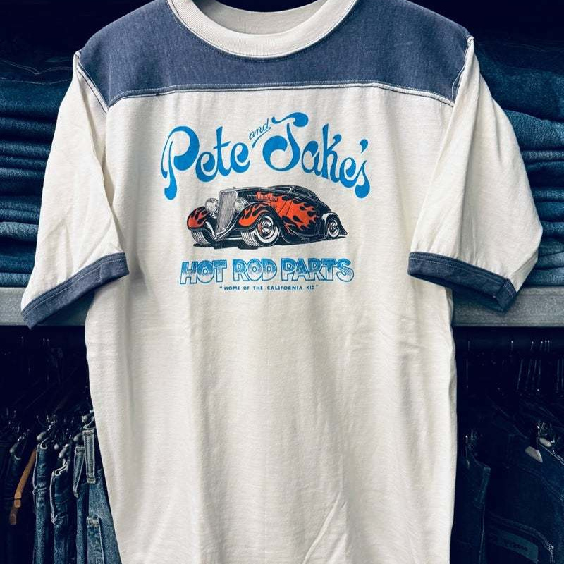 ヴィンテージ・古着・アメカジ専門店のヤード・ウェアハウスがお届けする、ヴィンテージウェア。アメリカ買付けヴィンテージ&オールドです。