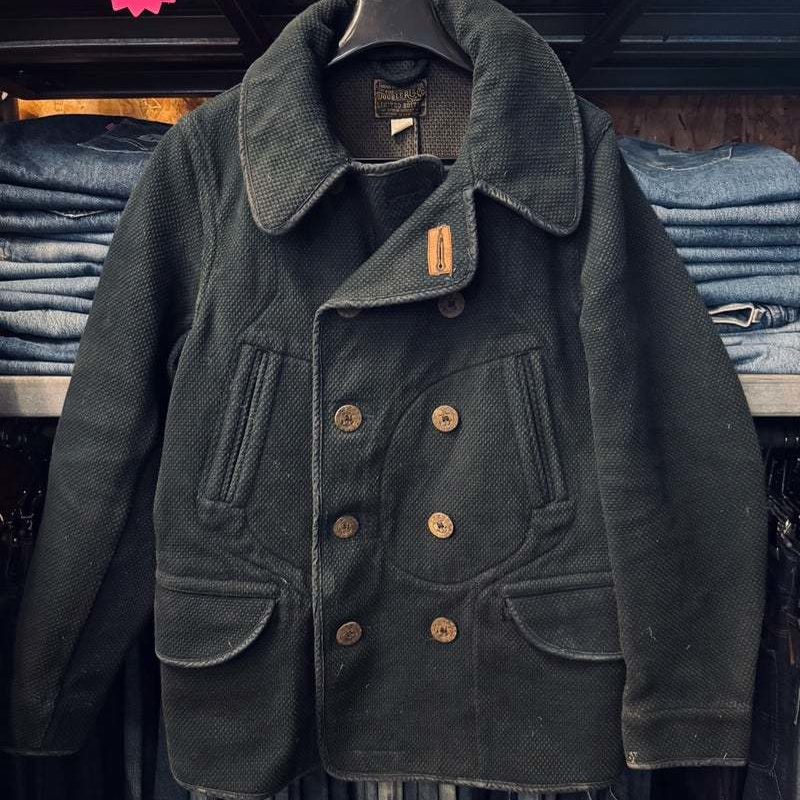 ヴィンテージ・古着・アメカジ専門店のヤード・ウェアハウスがお届けする、ヴィンテージウェア。アメリカ買付けヴィンテージ&オールドです。