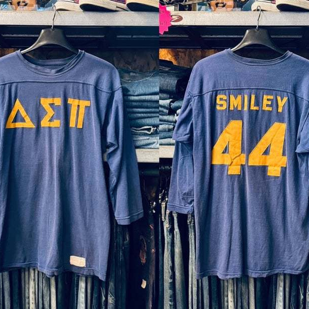 ヴィンテージ・古着・アメカジ専門店のヤード・ウェアハウスがお届けする、ヴィンテージウェア。アメリカ買付けヴィンテージ&オールドです。