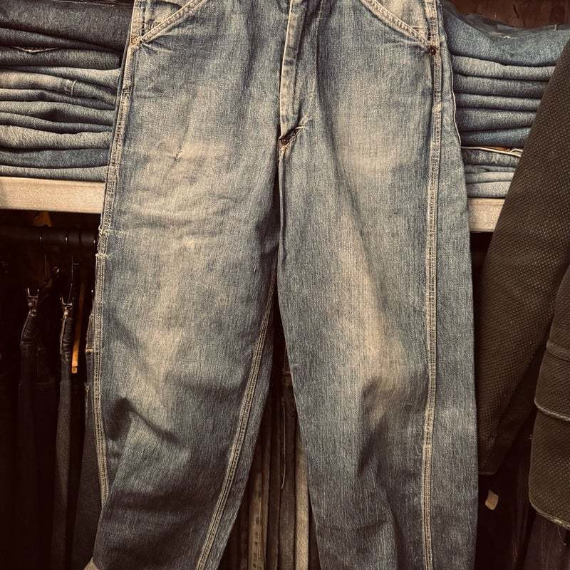 ヴィンテージ・古着・アメカジ専門店のヤード・ウェアハウスがお届けする、ヴィンテージウェア。アメリカ買付けヴィンテージ&オールドです。