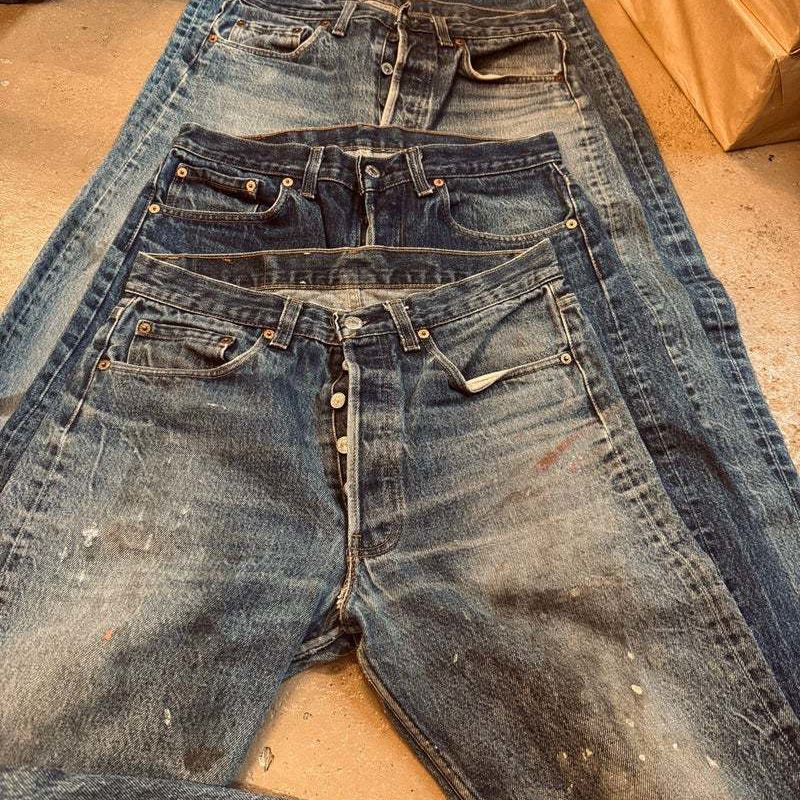 ヴィンテージ・古着・アメカジ専門店のヤード・ウェアハウスがお届けする、ヴィンテージウェア。アメリカ買付けヴィンテージ&オールドです。