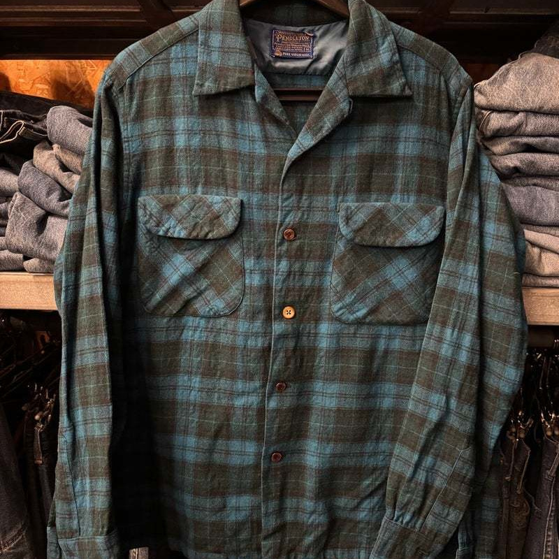 ヴィンテージ・古着・アメカジ専門店のヤード・ウェアハウスがお届けする、ヴィンテージウェア。アメリカ買付けヴィンテージ&オールドです。