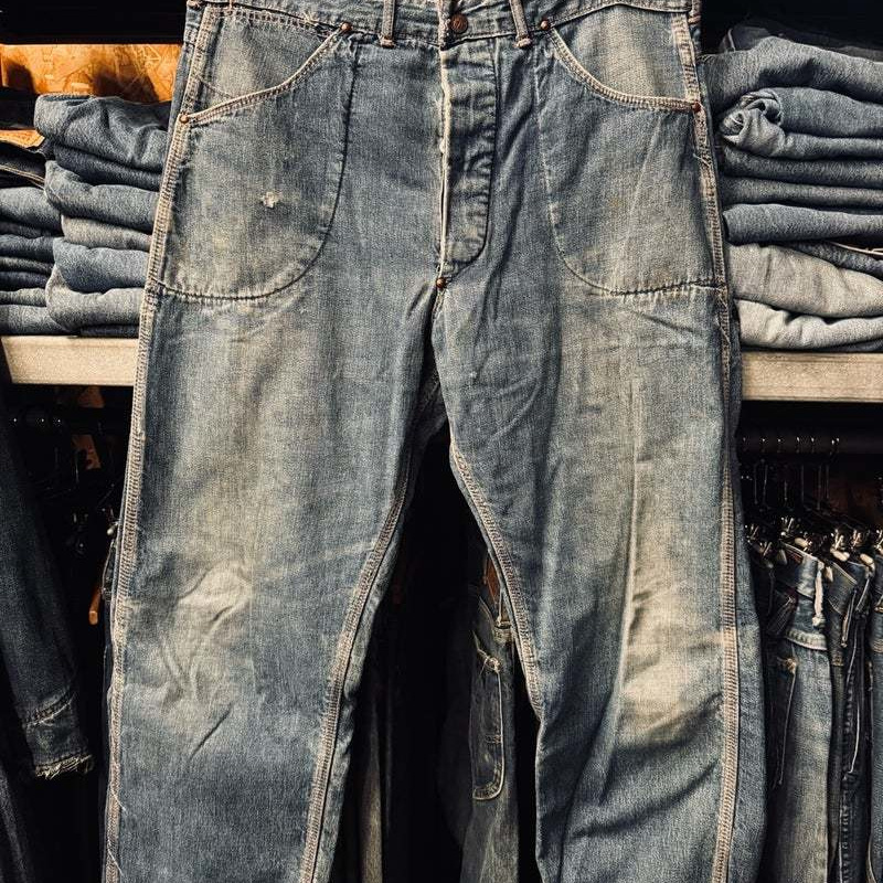 ヴィンテージ・古着・アメカジ専門店のヤード・ウェアハウスがお届けする、ヴィンテージウェア。アメリカ買付けヴィンテージ&オールドです。