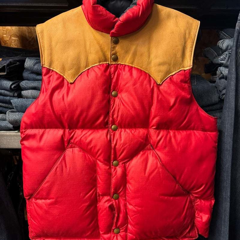 ヴィンテージ・古着・アメカジ専門店のヤード・ウェアハウスがお届けする、ヴィンテージウェア。アメリカ買付けヴィンテージ&オールドです。