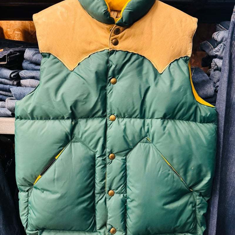 ヴィンテージ・古着・アメカジ専門店のヤード・ウェアハウスがお届けする、ヴィンテージウェア。アメリカ買付けヴィンテージ&オールドです。