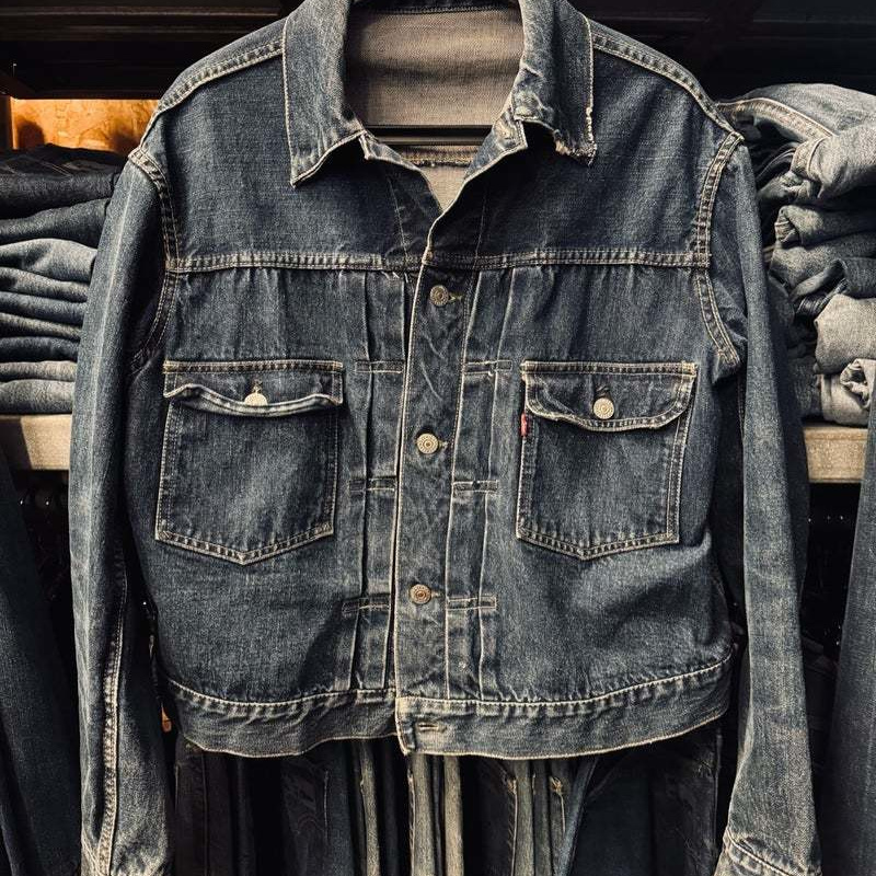 ヴィンテージ・古着・アメカジ専門店のヤード・ウェアハウスがお届けする、ヴィンテージウェア。アメリカ買付けヴィンテージ&オールドです。