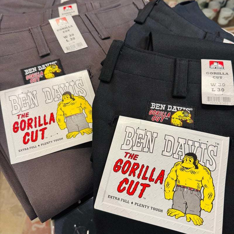 人気のパンツです。