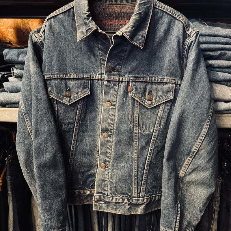 ヴィンテージ・古着・アメカジ専門店のヤード・ウェアハウスがお届けする、ヴィンテージウェア。アメリカ買付けヴィンテージ&オールドです。