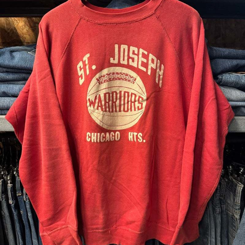 ヴィンテージ・古着・アメカジ専門店のヤード・ウェアハウスがお届けする、ヴィンテージウェア。アメリカ買付けヴィンテージ&オールドです。