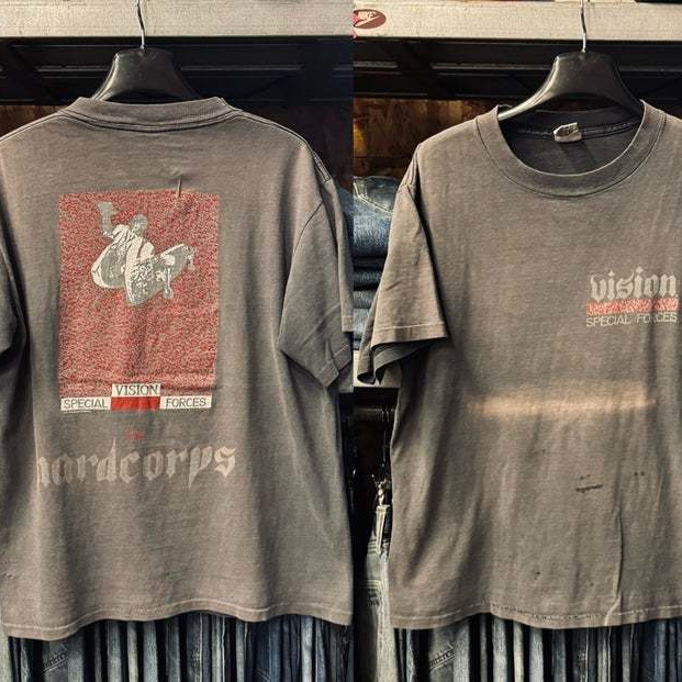 ヴィンテージ・古着・アメカジ専門店のヤード・ウェアハウスがお届けする、ヴィンテージウェア。アメリカ買付けヴィンテージ&オールドです。