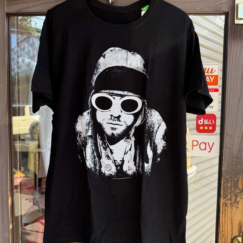 人気のTシャツです。