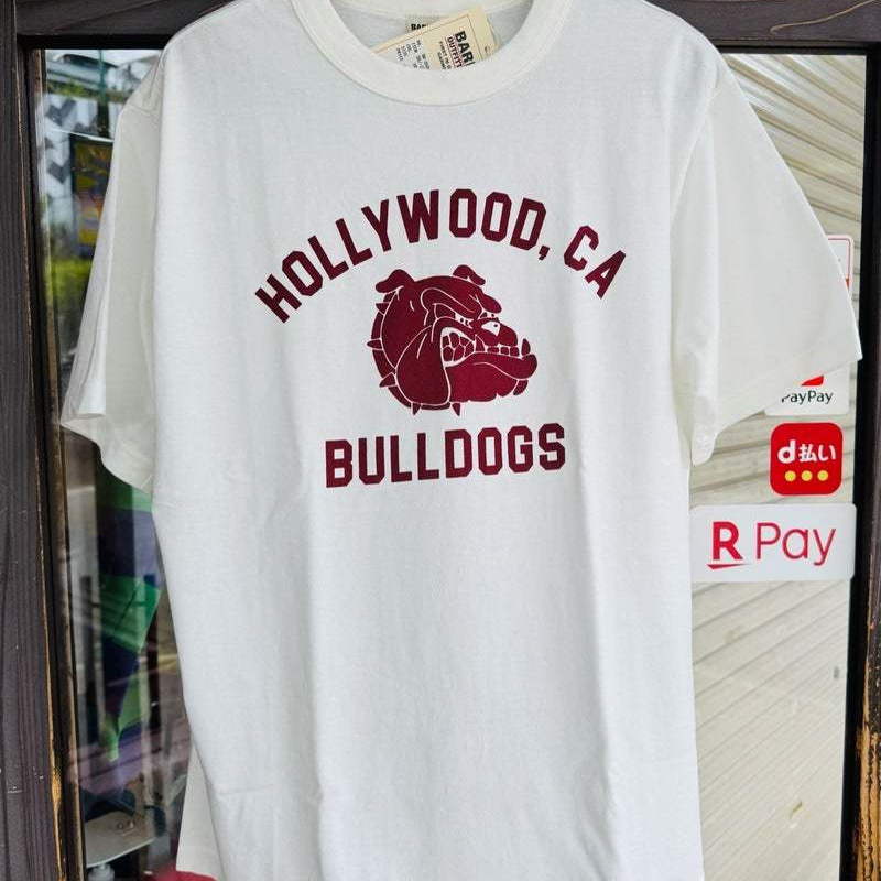 人気のTシャツです。