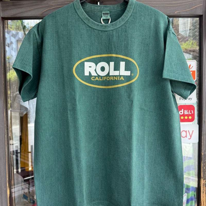 人気のTシャツです。