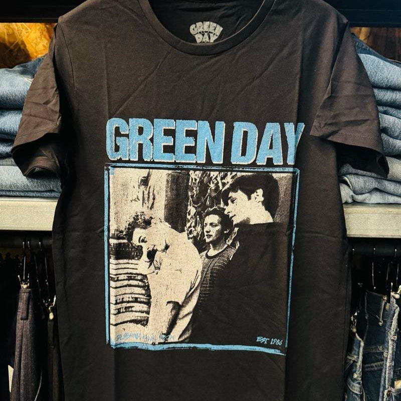 人気のTシャツです。