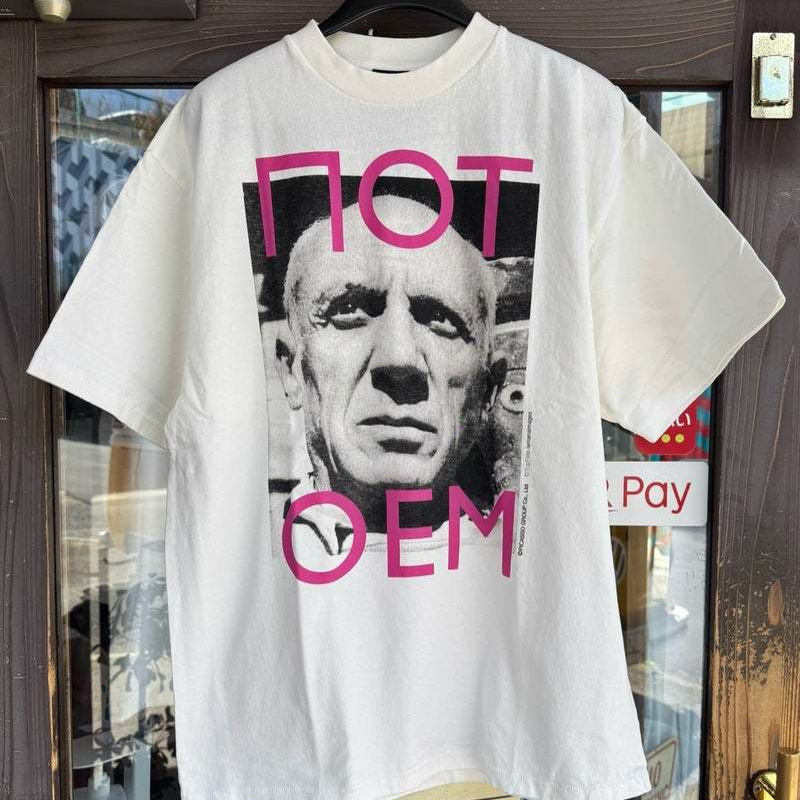 人気のTシャツです。