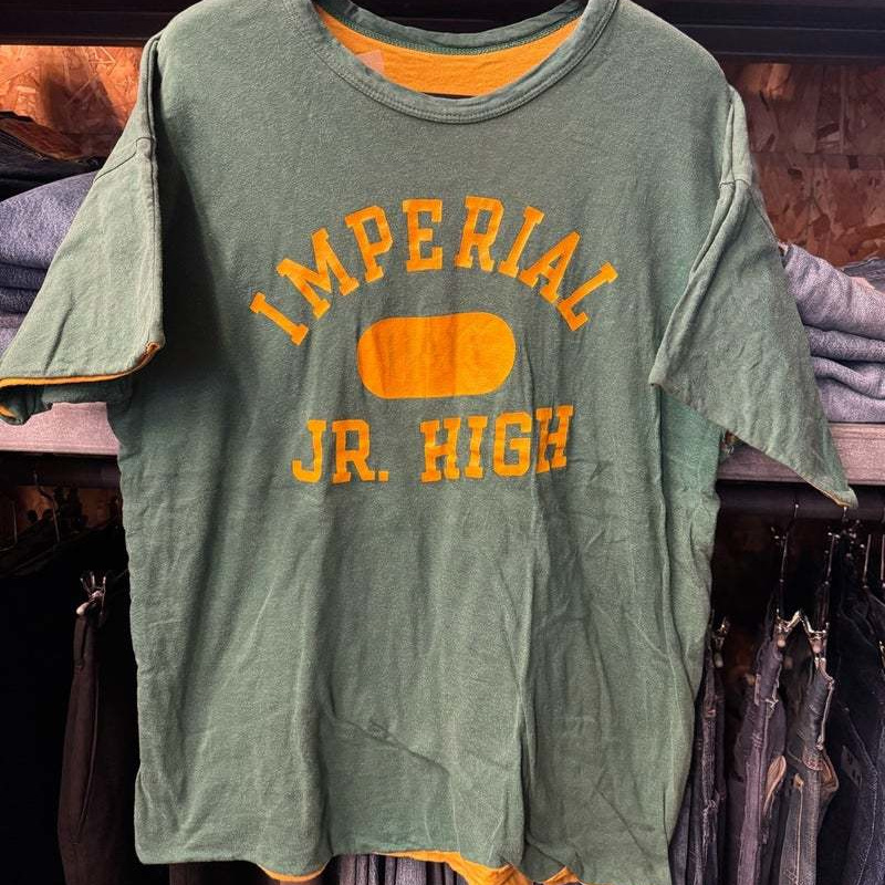 ヴィンテージ・古着・アメカジ専門店のヤード・ウェアハウスがお届けする、ヴィンテージウェア。アメリカ買付けヴィンテージ&オールドです。