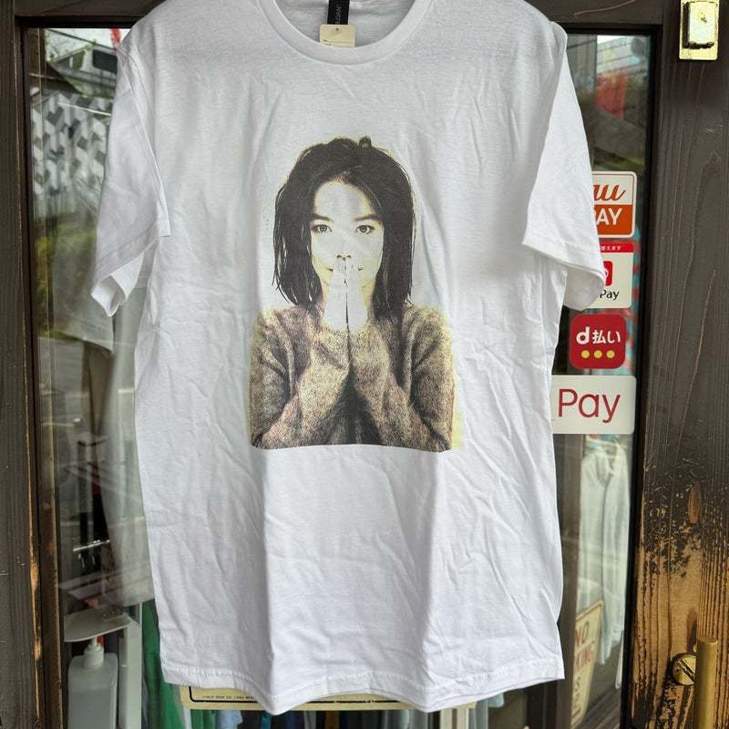 人気のTシャツです。