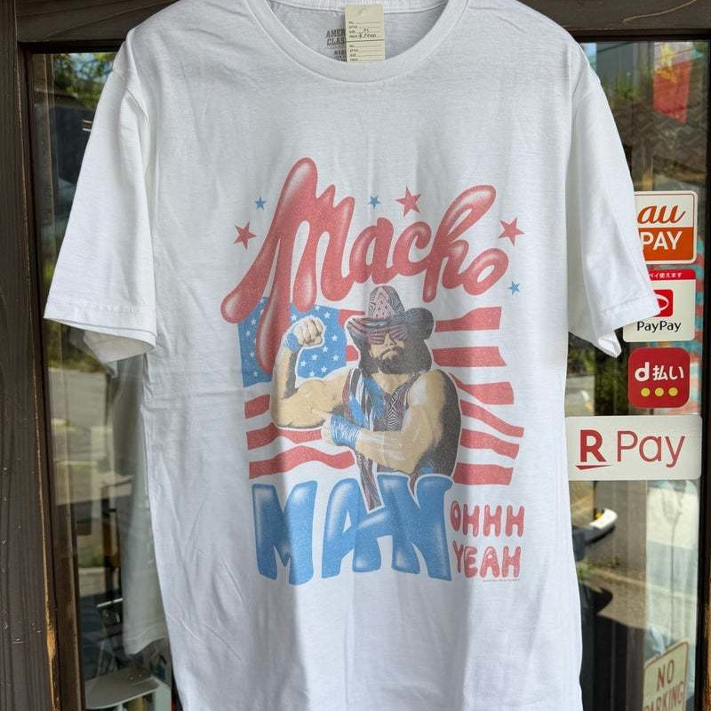 人気のTシャツです。