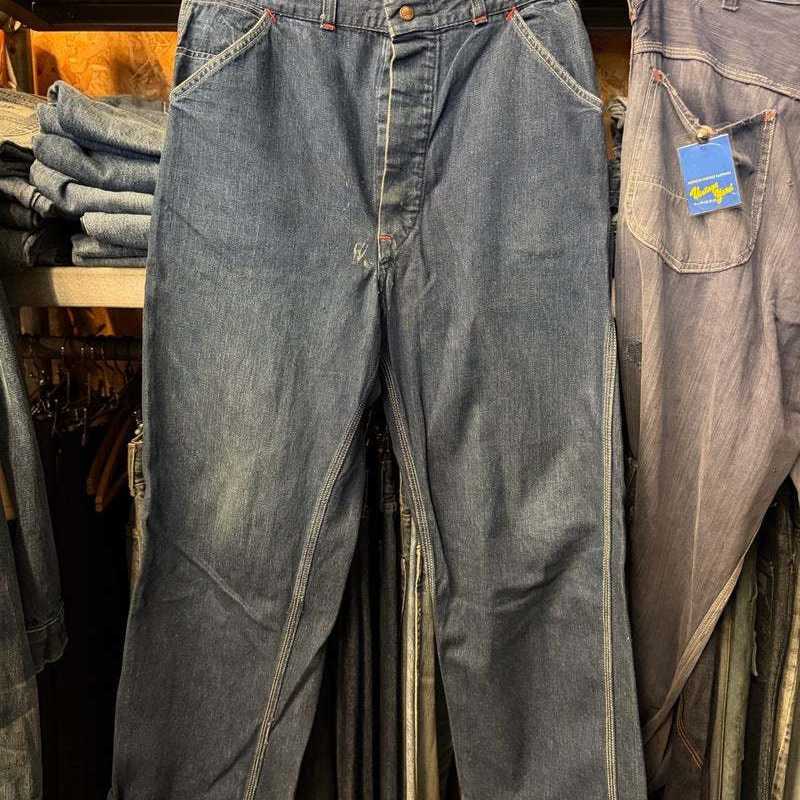 ヴィンテージ・古着・アメカジ専門店のヤード・ウェアハウスがお届けする、ヴィンテージウェア。アメリカ買付けヴィンテージ&オールドです。
