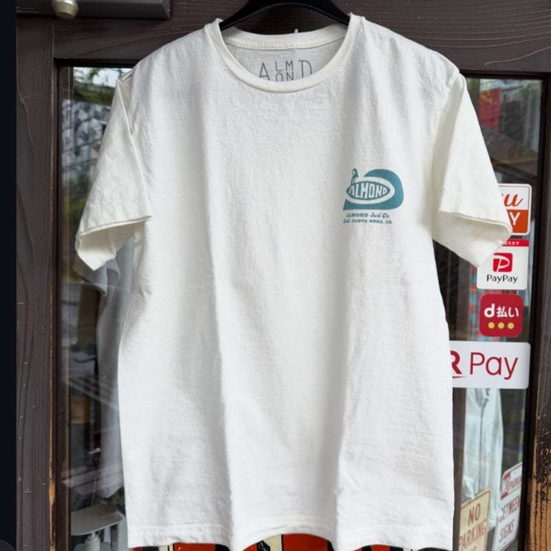 人気のTシャツです。