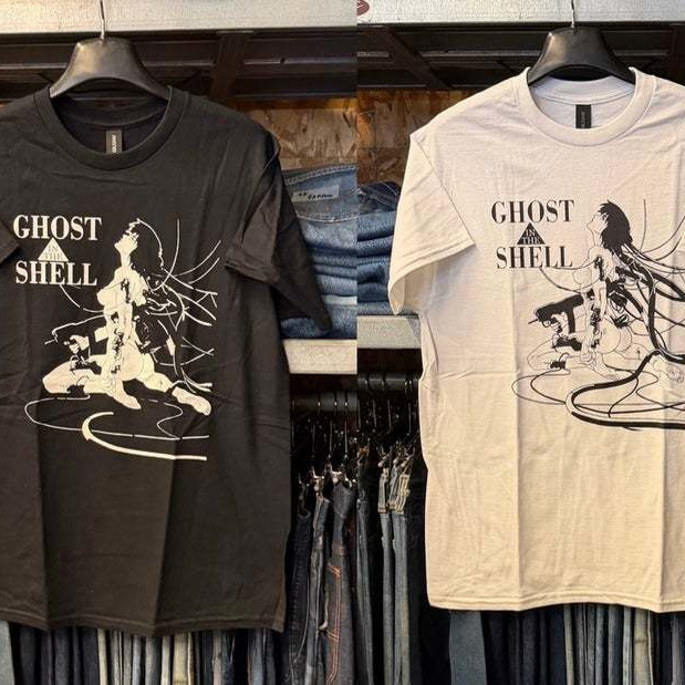 人気のTシャツです。