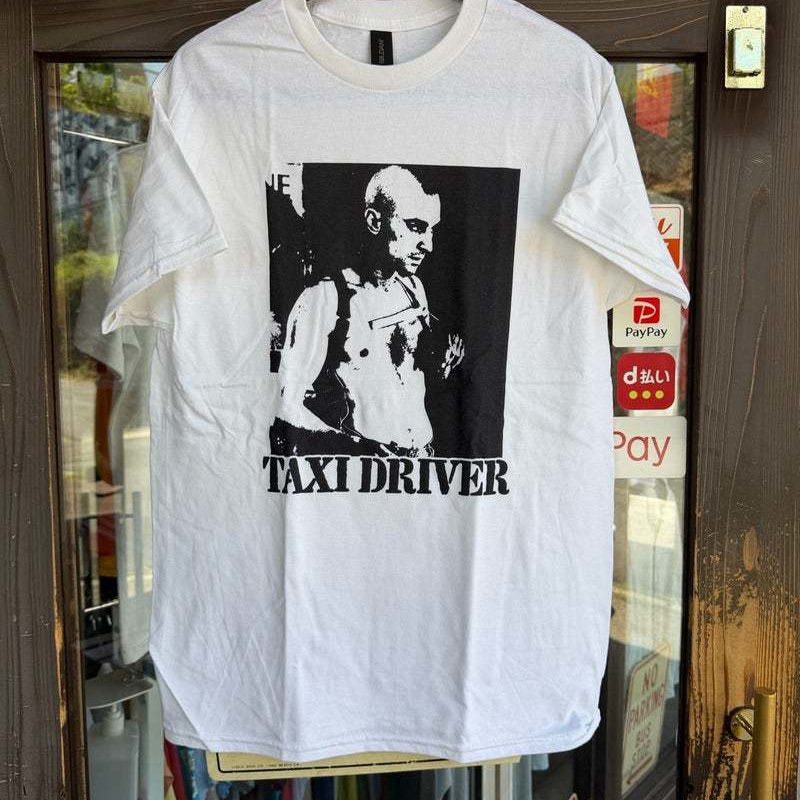 人気のTシャツです。