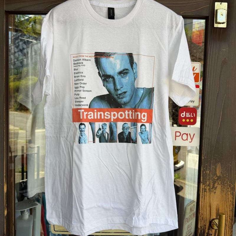 人気のTシャツです。