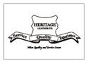 HERITAGE LEATHER　ヴィンテージ・古着・アメカジ専門店のヤード・ウェアハウス取り扱いの、ヘリテージレザー。東洋・ミリタリーなど、アメカジ人気ブランド一覧はこちら。
