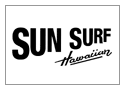 SUN SURF　ヴィンテージ・古着・アメカジ専門店のヤード・ウェアハウス取り扱いの、東洋サンサーフ。東洋・ミリタリーなど、アメカジ人気ブランド一覧はこちら。