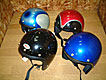 Helmets